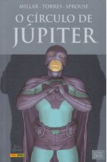Rika-Comic-Shop--Circulo-de-Jupiter---Volume-2