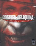 Rika-Comic-Shop--Coringa-e-Arlequina---Sanidade-Criminosa---Volume-1