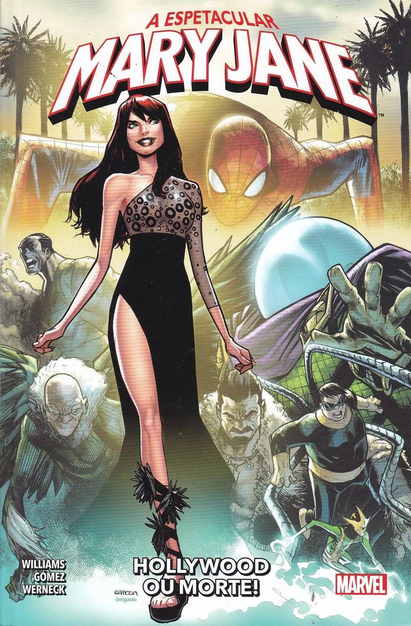 Rika-Comic-Shop--Espetacular-Mary-Jane---Hollywood-ou-Morte---