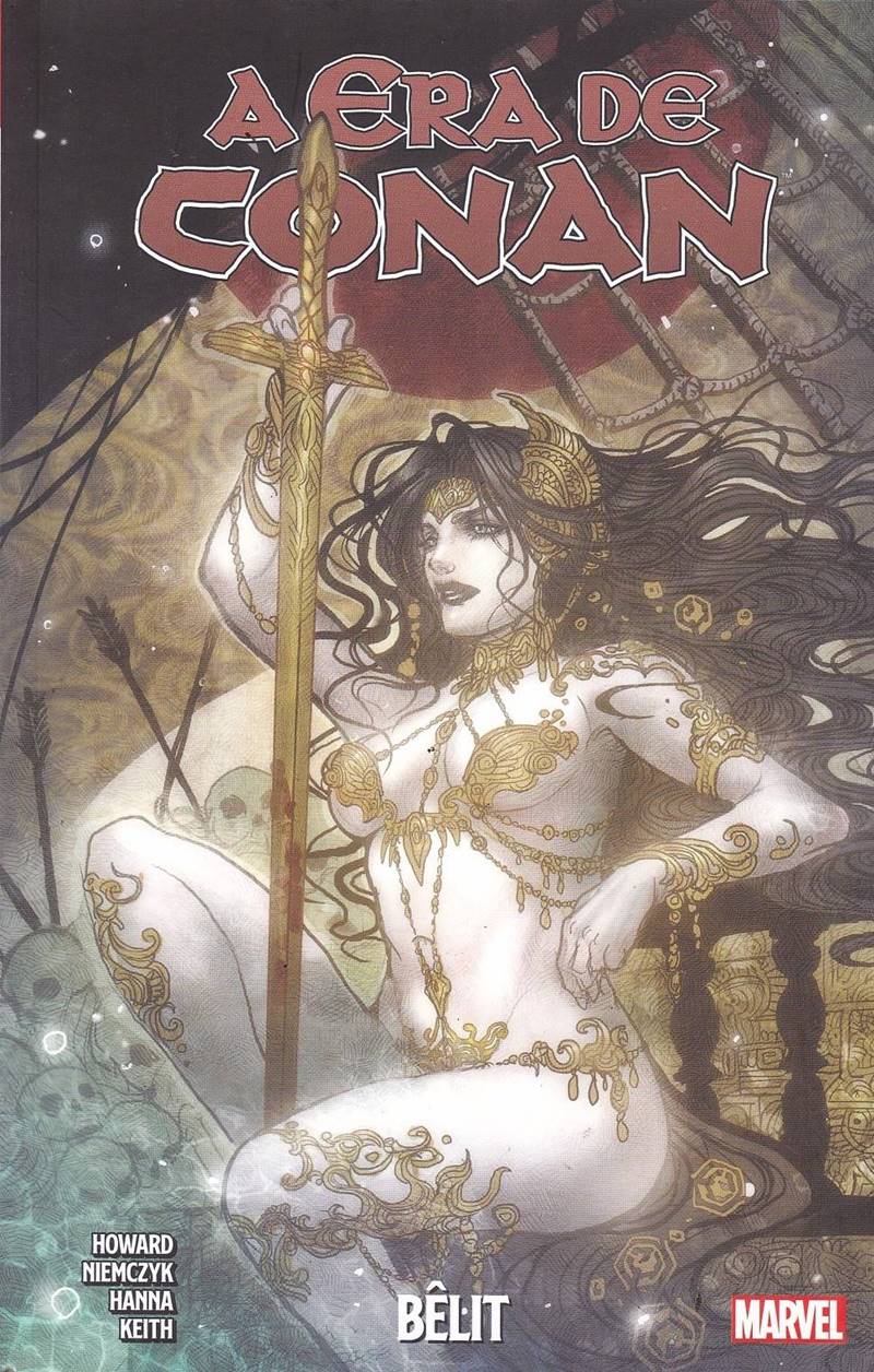 Rika-Comic-Shop--Era-de-Conan---Belit