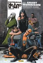 Rika-Comic-Shop--Patrulha-do-Destino-por-Grant-Morrison---Omnibus
