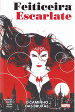 Rika-Comic-Shop--Feiticeira-Escarlate---O-Caminho-das-Bruxas