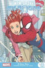 Rika-Comic-Shop--Marvel-Teens---Homem-Aranha-Ama-Mary-Jane---1---E-Coisa-Seria