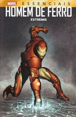 Rika-Comic-Shop--Marvel-Essenciais---Homem-de-Ferro---Extremis