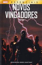 Rika-Comic-Shop--Marvel-Essenciais---Novos-Vingadores---Motim-