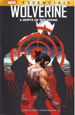 Rika-Comic-Shop--Marvel-Essenciais---Wolverine---A-Morte-de-Wolverine