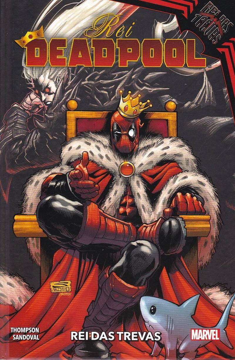 Rika-Comic-Shop--Rei-Deadpool---2---Rei-das-Trevas