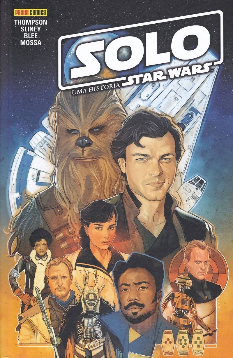 Rika-Comic-Shop--Solo---Uma-Historia-Star-Wars