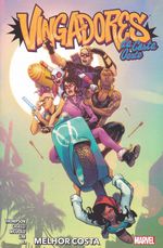 Rika-Comic-Shop--Vingadores-da-Costa-Oeste---1---Melhor-Costa
