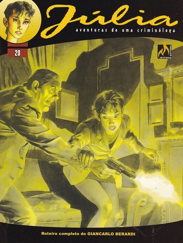 Rika-Comic-Shop--Julia---Aventuras-de-uma-Criminologa--Formato-Italiano----20