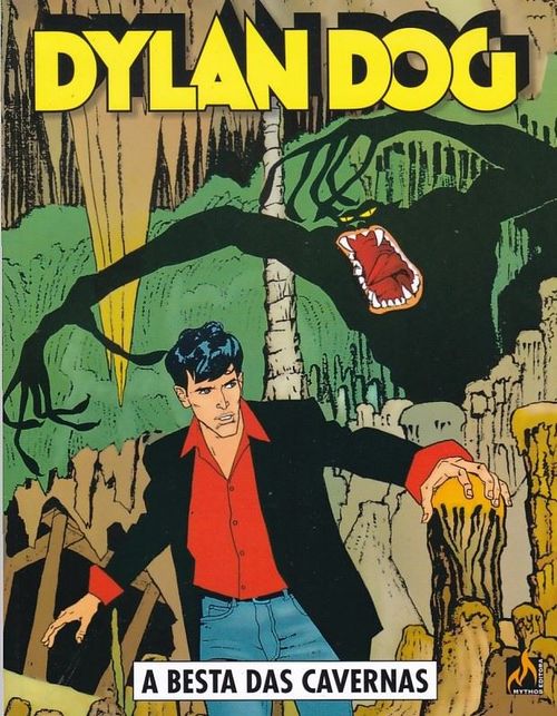 Dylan Dog - 2ª Série # 26