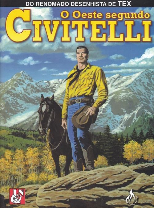 Oeste Segundo Civitelli