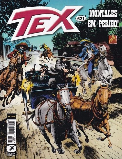 Tex # 621