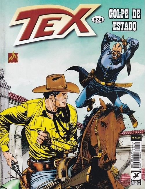 Tex # 624