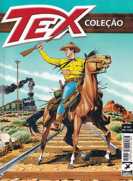 Rika-Comic-Shop--Tex-Colecao---501