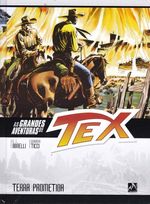 Rika-Comic-Shop--Grandes-Aventuras-de-Tex---10---Terra-Prometida
