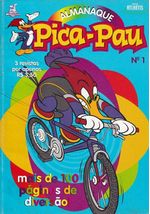 Rika-Comic-Shop--Almanaque-do-Pica-Pau---Edicao-Encadernada---1