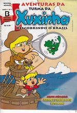 Rika-Comic-Shop--Aventuras-da-Turma-da-Xuxinha---1