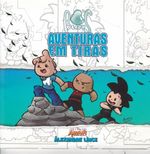 Rika-Comic-Shop--Blizys---Aventuras-em-Tiras-