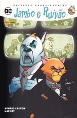 Rika-Comic-Shop--Jambo-e-Ruivao