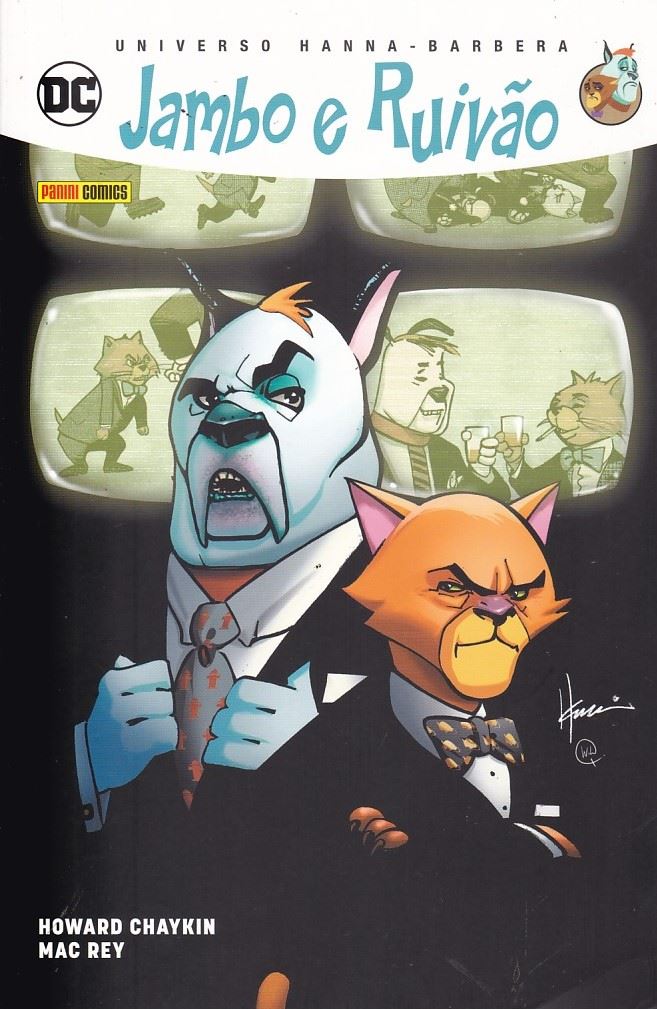 Rika-Comic-Shop--Jambo-e-Ruivao