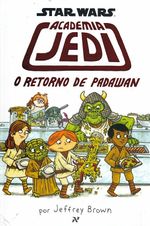 Rika-Comic-Shop--Star-Wars---Academia-Jedi---O-Retorno-de-Padawan