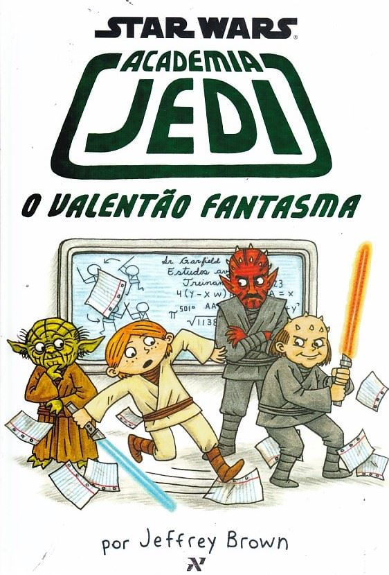 Rika-Comic-Shop--Star-Wars---Academia-Jedi---O-Valetao-Fantasma
