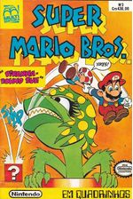 Rika-Comic-Shop--Super-Mario-Bros---3