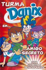 Rika-Comic-Shop--Turma-Danix-em-Amigo-Secreto