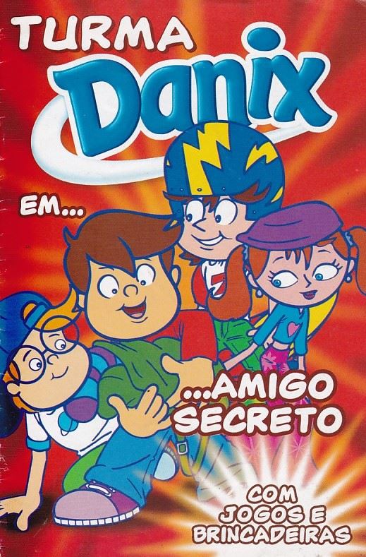 Rika-Comic-Shop--Turma-Danix-em-Amigo-Secreto