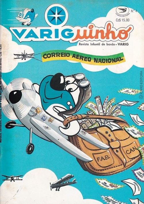 Variguinho # 04