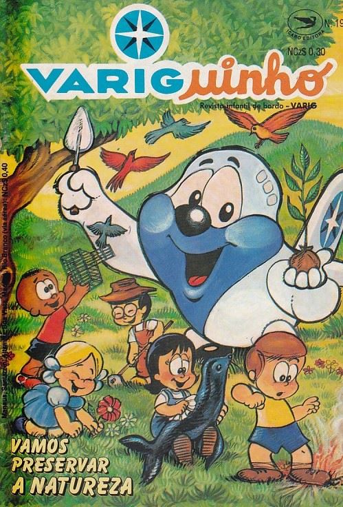 Variguinho # 19