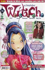 Rika-Comic-Shop--W.I.T.C.H.---74