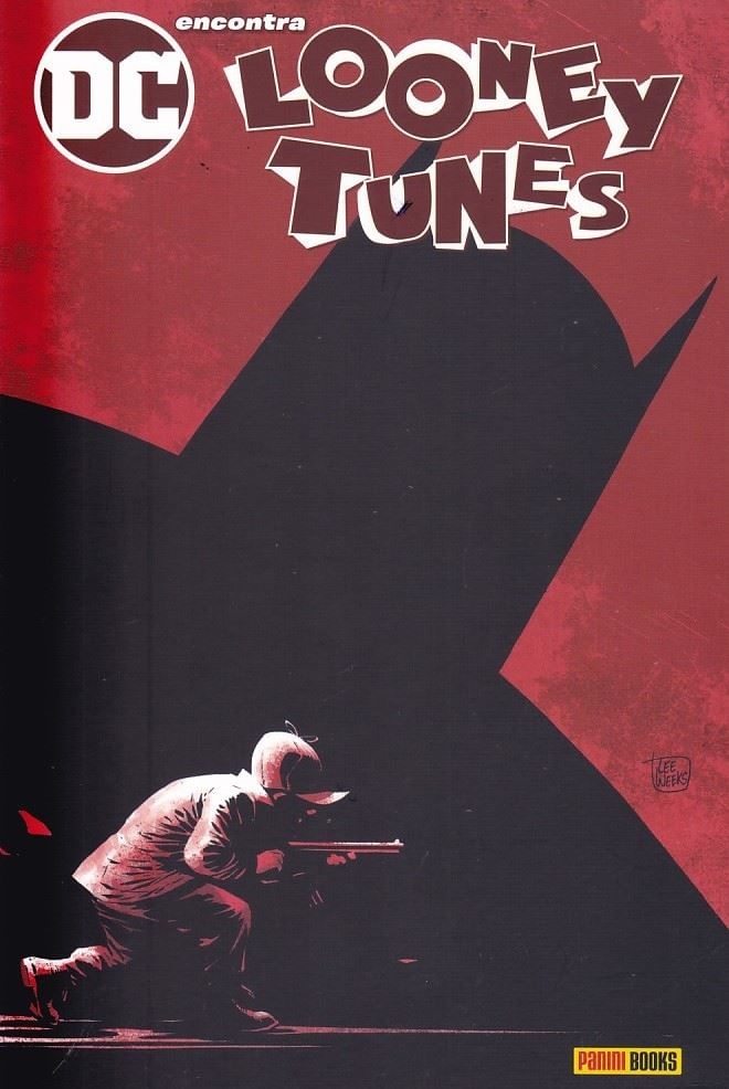 Rika-Comic-Shop--DC-Encontra-Looney-Tunes---Volume-1