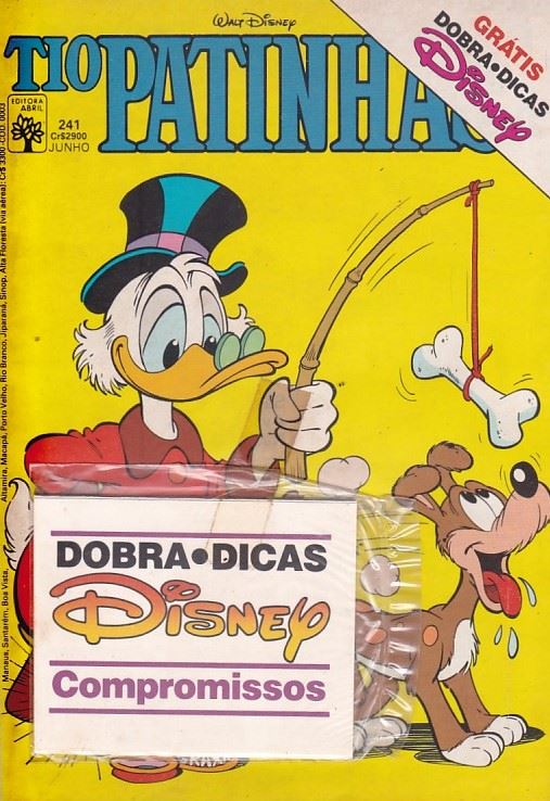 Rika-Comic-Shop--Tio-Patinhas---241---COM-O-BRINDE-ORIGINAL