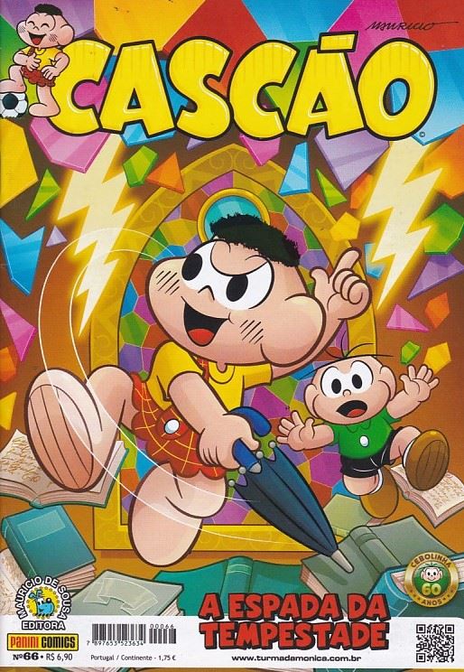 Rika-Comic-Shop--Cascao---2ª-Serie---066