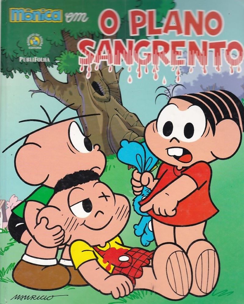 Rika-Comic-Shop--Monica---O-Plano-Sangrento
