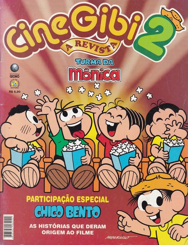 Rika-Comic-Shop--Cine-Gibi-2---A-Revista