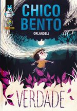 Rika-Comic-Shop--Graphic-MSP---30---Chico-Bento---Verdade--Capa-Cartonada-