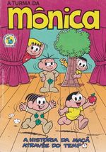 Rika-Comic-Shop--Turma-da-Monica---A-Historia-da-Maca-Atraves-do-Tempo