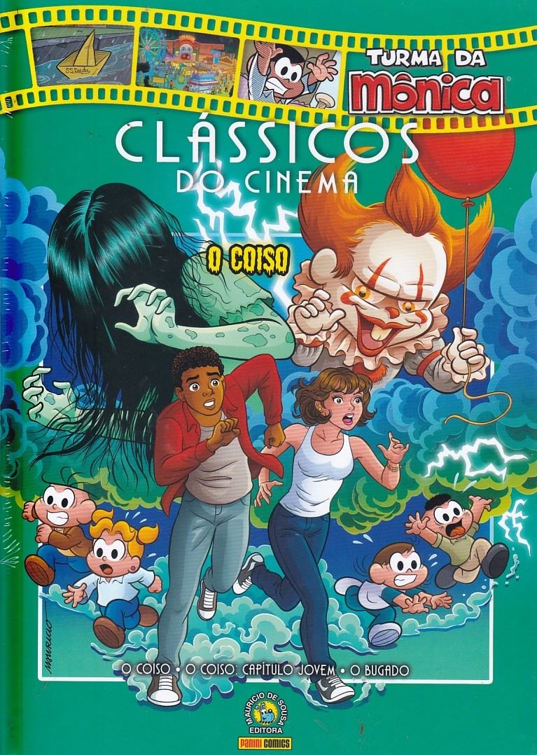 Rika-Comic-Shop--Turma-da-Monica---Classicos-do-Cinema---14--Capa-Dura-