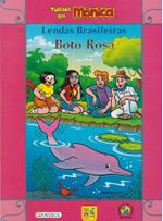 Rika-Comic-Shop--Turma-da-Monica---Lendas-Brasileiras---Boto-Rosa