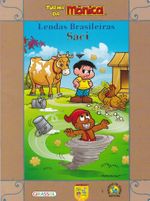 Rika-Comic-Shop--Turma-da-Monica---Lendas-Brasileiras---Saci