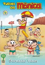 Rika-Comic-Shop--Turma-da-Monica---Salvando-Vidas