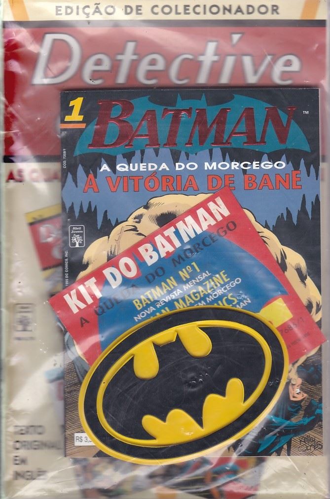 Batman - Dia das Bruxas Editora Panini Gibis Quadrinhos HQs Mangás - Rika  Comic Shop - Rika Comic Shop