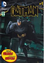 Rika-Comic-Shop--Sombra-do-Batman---1