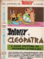 Rika-Comic-Shop--Asterix---O-Gaules---Asterix-e-Cleopatra--Capa-Dura-