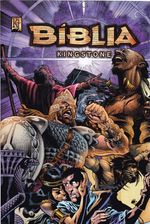 Rika-Comic-Shop--Biblia-Kingstone---Volume-1