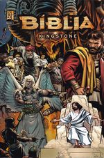 Rika-Comic-Shop--Biblia-Kingstone---Volume-3