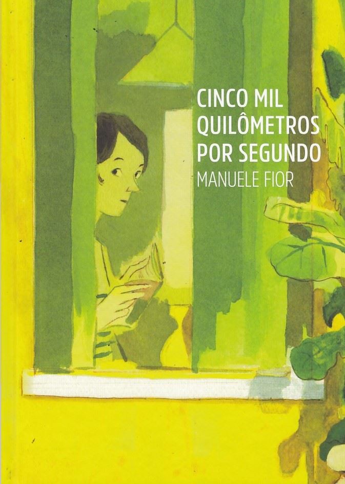 Rika-Comic-Shop--Cinco-Mil-Quilometros-Por-Segundo